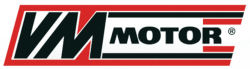 VM-Motor Logo