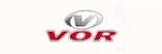 VOR Logo