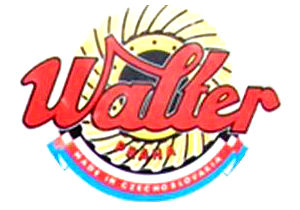 Walter-CZ Logo