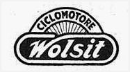 Wolsit Logo