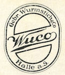 Wuco Logo