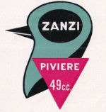 Zanzi Logo
