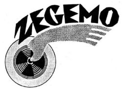 Zegemo logo