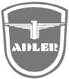 Adler Motorcycle Logo
