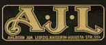 AJL logo