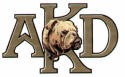 AKD logo