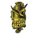 Alcyon Logo