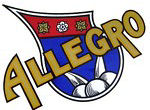 Allegro Motorcycle Logo