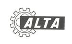 Alta logo