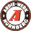 Ardie Logo