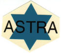 Astra Logo