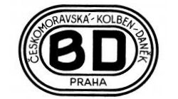 BD Logo