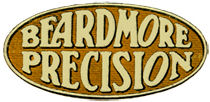 Beardmore Precision Logo