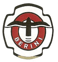 Berini Bromfiets Logo