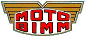Moto Bimm Logo