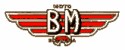 Moto BM Motorcycles