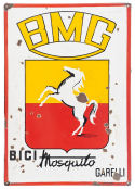bmg logo
