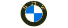 BMW Motorcycle Logo