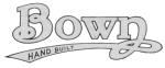 Bown logo