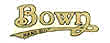 Bown Motorcycle logo