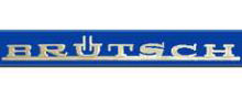 Brütsch Logo
