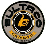 Bultaco Logo