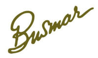 Busmar logo