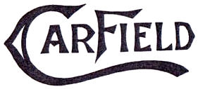 Carfield Logo