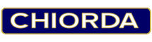 Chiorda Logo