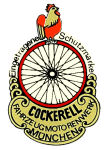 Cockerell Logo