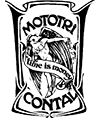 Contal Logo
