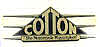 Cotton Motorcycle Logo