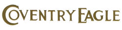 Coventry-Eagle logo