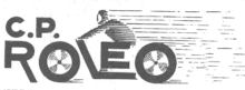 CP Roleo Motorcycles