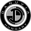 Danuvia Logo