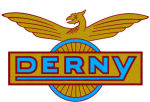 Derny Logo