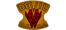 Devil Motos