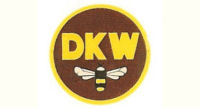 DKW Hummel Bumblebee Logo