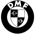 DMF Logo