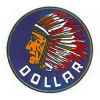 Dollar Logo
