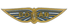 Dolar Motorcycle Logo