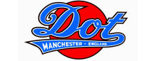 Dot Manchester Logo