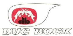 Duc Bock Logo