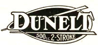 Dunelt logo