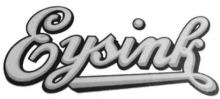 eysink logo