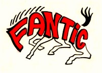 Fantic Motor Logo