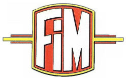 FiM logo