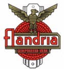 Flandria Logo