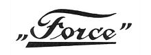 force logo