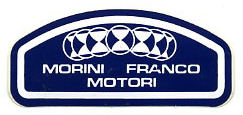 Franco Morini Logo
